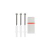 KAMERA IP TC-C35WS 3ERB-28 Color Maker / LK Series - 5 Mpx 2.8 mm TIANDY
